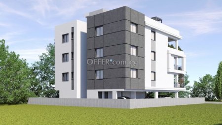 2 Bed Apartment for Sale in Vergina, Larnaca - 2