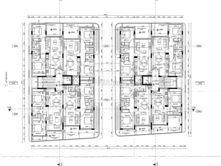 Brand New Two Bedroom Apartments for Sale in Paralimni Ammochostos - 3
