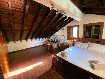 Country House for Sale in Pissouri, Limassol - 10