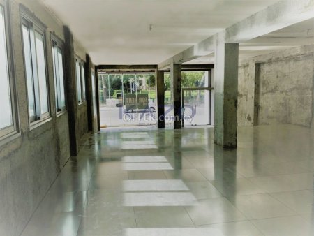 Office Space in Agios Andreas, Nicosia - 5