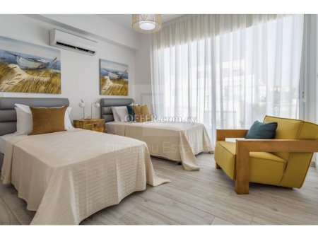 Luxury Three Bedroom Villa for Sale in Agia Napa Ammochostos - 7