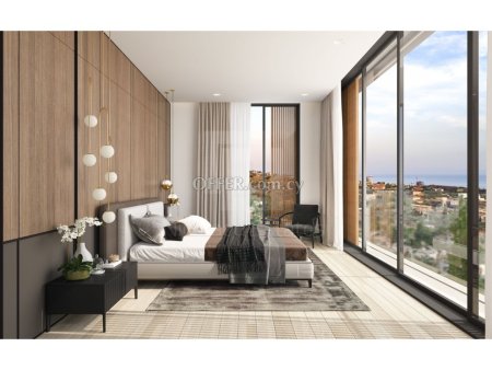 Ultra luxury villa with unobstructed sea views in Mouttagiaka area Limassol - 7
