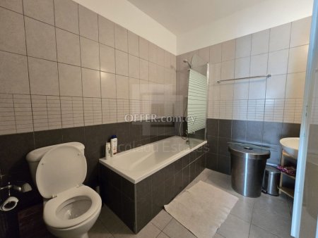 Two Bedroom Fully Furnished Apartment for Sale in Kapparis Ammochostos - 4