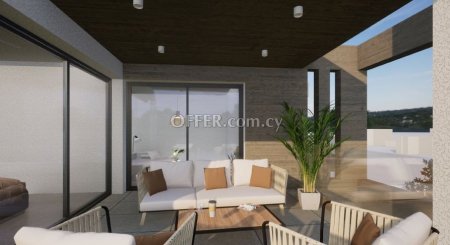 Apartment (Flat) in City Center, Paphos for Sale - 8