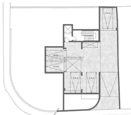 Apartment (Flat) in City Center, Paphos for Sale - 8