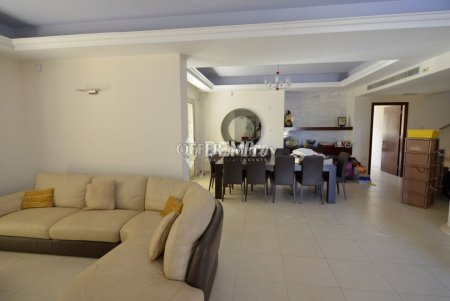 Villa For Rent in Peyia, Paphos - DP4282 - 8