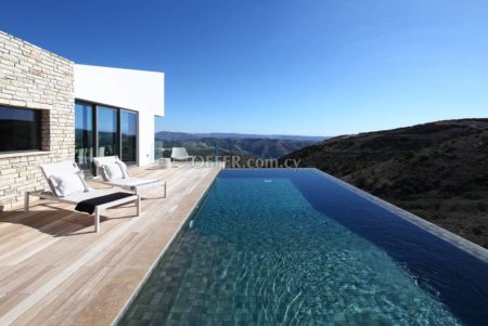 4 bed house for sale in Tsada Pafos - 7