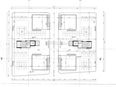 Brand New Two Bedroom Apartments for Sale in Paralimni Ammochostos - 2