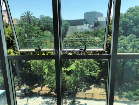 Office Space in Agios Andreas, Nicosia - 4