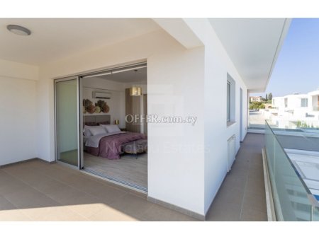 Luxury Three Bedroom Villa for Sale in Agia Napa Ammochostos - 6