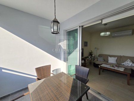 Two Bedroom Fully Furnished Apartment for Sale in Kapparis Ammochostos - 3
