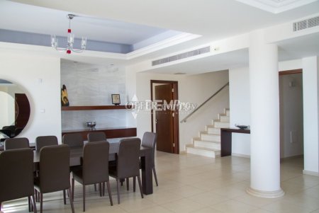 Villa For Rent in Peyia, Paphos - DP4282 - 7