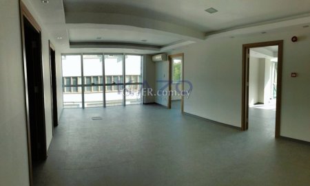 Office Space in Agios Andreas, Nicosia - 3