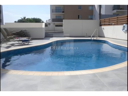 Two Bedroom Fully Furnished Apartment for Sale in Kapparis Ammochostos - 2
