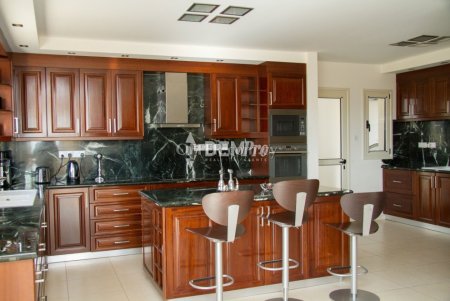 Villa For Rent in Peyia, Paphos - DP4282 - 6