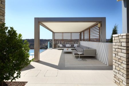 4 bed house for sale in Tsada Pafos - 5