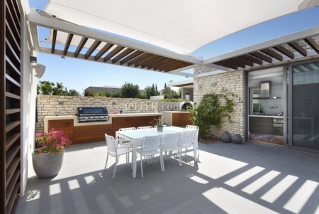 4 bed house for sale in Tsada Pafos - 5