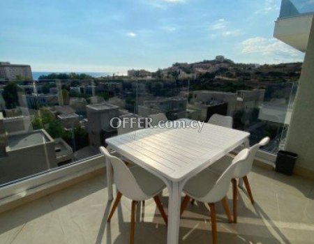 4 Bedroom Penthouse in Coralli Shore Habitat - 2