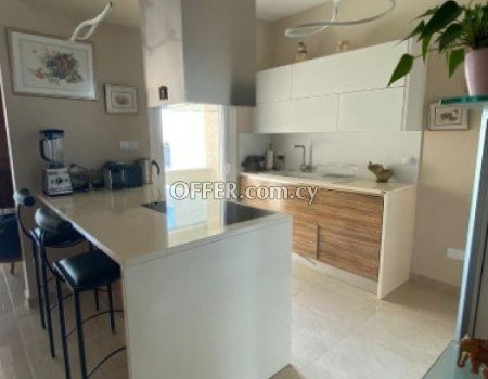 4 Bedroom Penthouse in Coralli Shore Habitat - 4