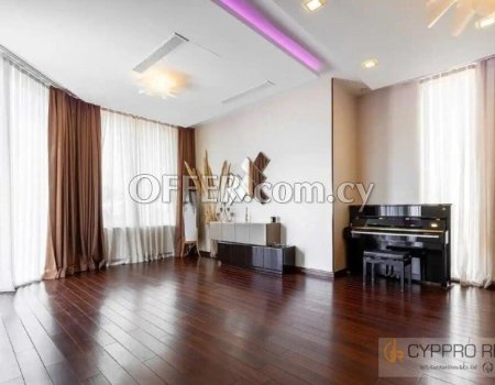 5 Bedroom Villa in Agios Tychonas - 2