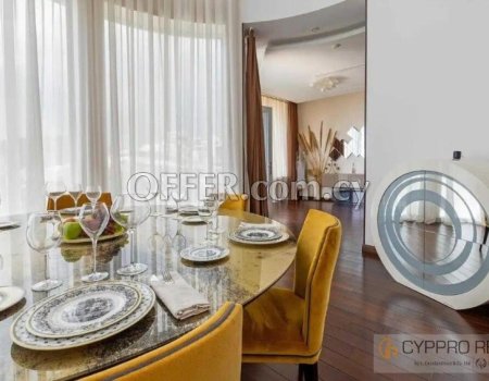 5 Bedroom Villa in Agios Tychonas - 4