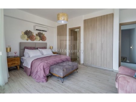 Luxury Three Bedroom Villa for Sale in Agia Napa Ammochostos - 4