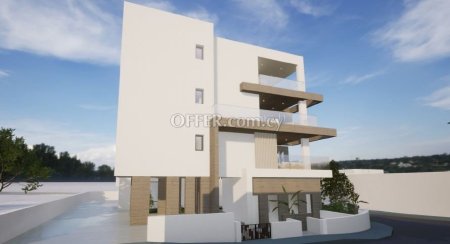 Apartment (Flat) in City Center, Paphos for Sale - 5