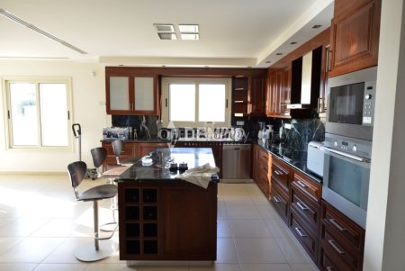 Villa For Rent in Peyia, Paphos - DP4282 - 5