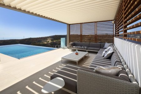 4 bed house for sale in Tsada Pafos - 4