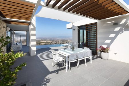 4 bed house for sale in Tsada Pafos - 4