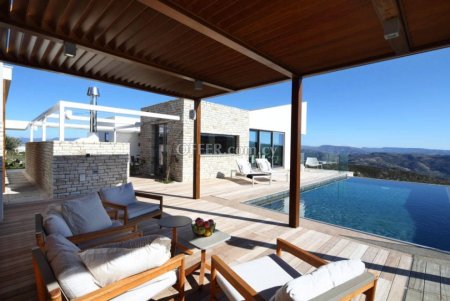 3 bed house for sale in Tsada Pafos - 3