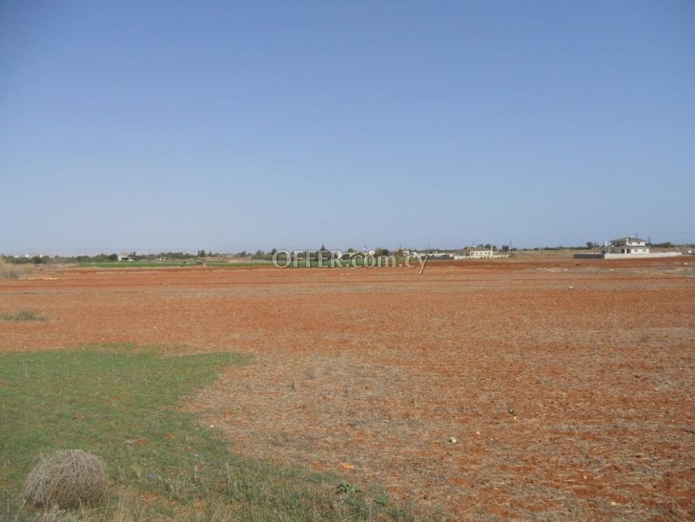 (Residential) in Frenaros, Famagusta for Sale - 1