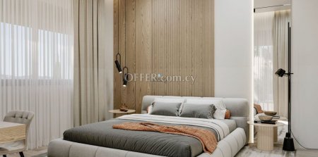 2 Bed Apartment for Sale in Germasogeia, Limassol - 2