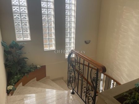 6-bedroom Detached Villa 315 sqm in Limassol (Town) - 5