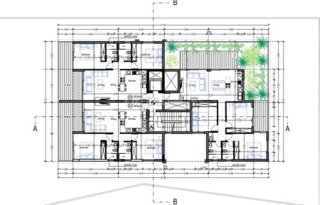 Apartment (Flat) in Universal, Paphos for Sale - 3