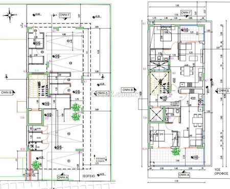 Apartment (Flat) in Drosia, Larnaca for Sale - 2