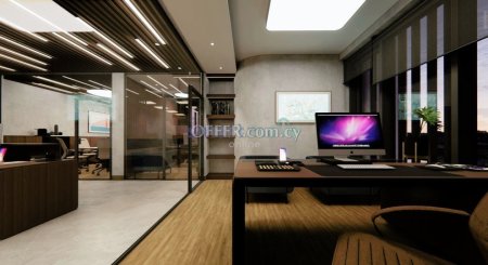 Commercial Building For Sale Limassol - 3