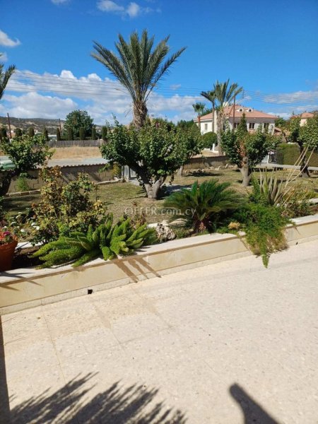 3-bedroom Detached Villa 150 sqm in Parekklisia - 5