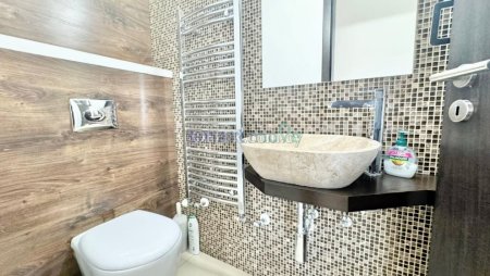 4 Bedroom Penthouse For Sale Germasogeia Limassol - 3