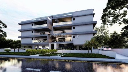 2 Bed Apartment for Sale in Aradippou, Larnaca - 3