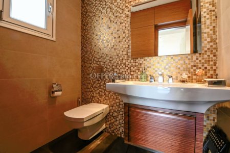5 Bed Detached Villa for Sale in Agios Tychon, Limassol - 3