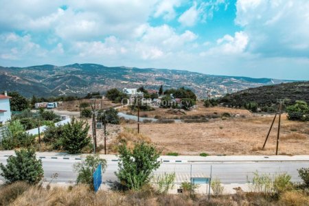 Building Plot for Sale in Vavla, Larnaca - 3
