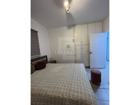 Three Bedroom apartment in Dasoupoli near Acropolis park - 2