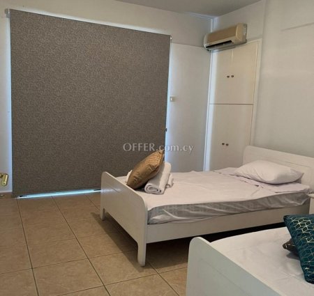 5 Bed Apartment for rent in Pyrgos - Tourist Area, Limassol - 3