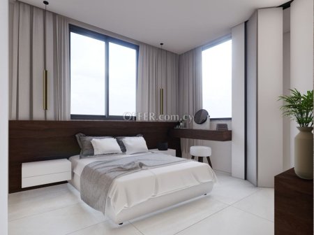 Apartment (Flat) in Agios Theodoros Paphos, Paphos for Sale - 2