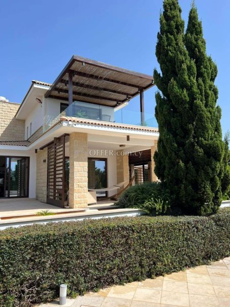 House (Detached) in Aphrodite Hills, Paphos for Sale - 3