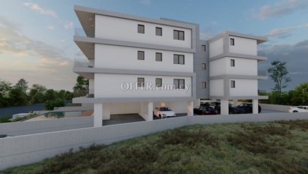 Apartment (Flat) in Universal, Paphos for Sale - 2