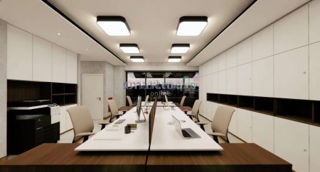 Commercial Building For Sale Limassol - 2