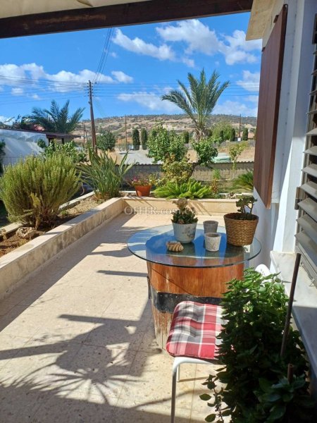 3-bedroom Detached Villa 150 sqm in Parekklisia - 4