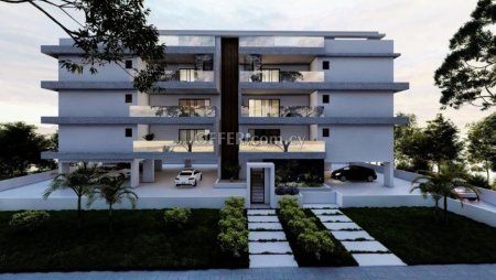 2 Bed Apartment for Sale in Aradippou, Larnaca - 2